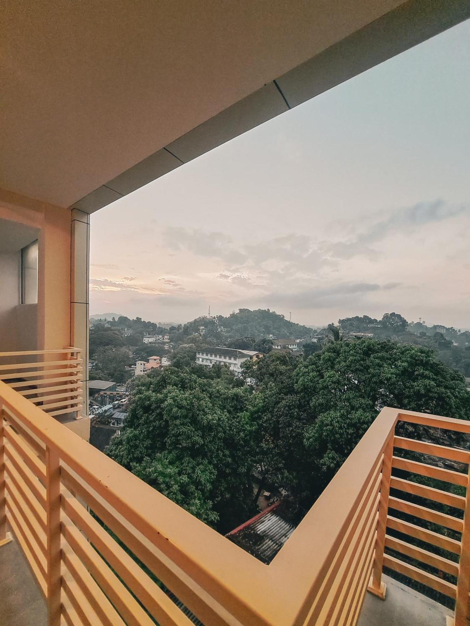 Lavendish Hills Kandy Ngoại thất bức ảnh
