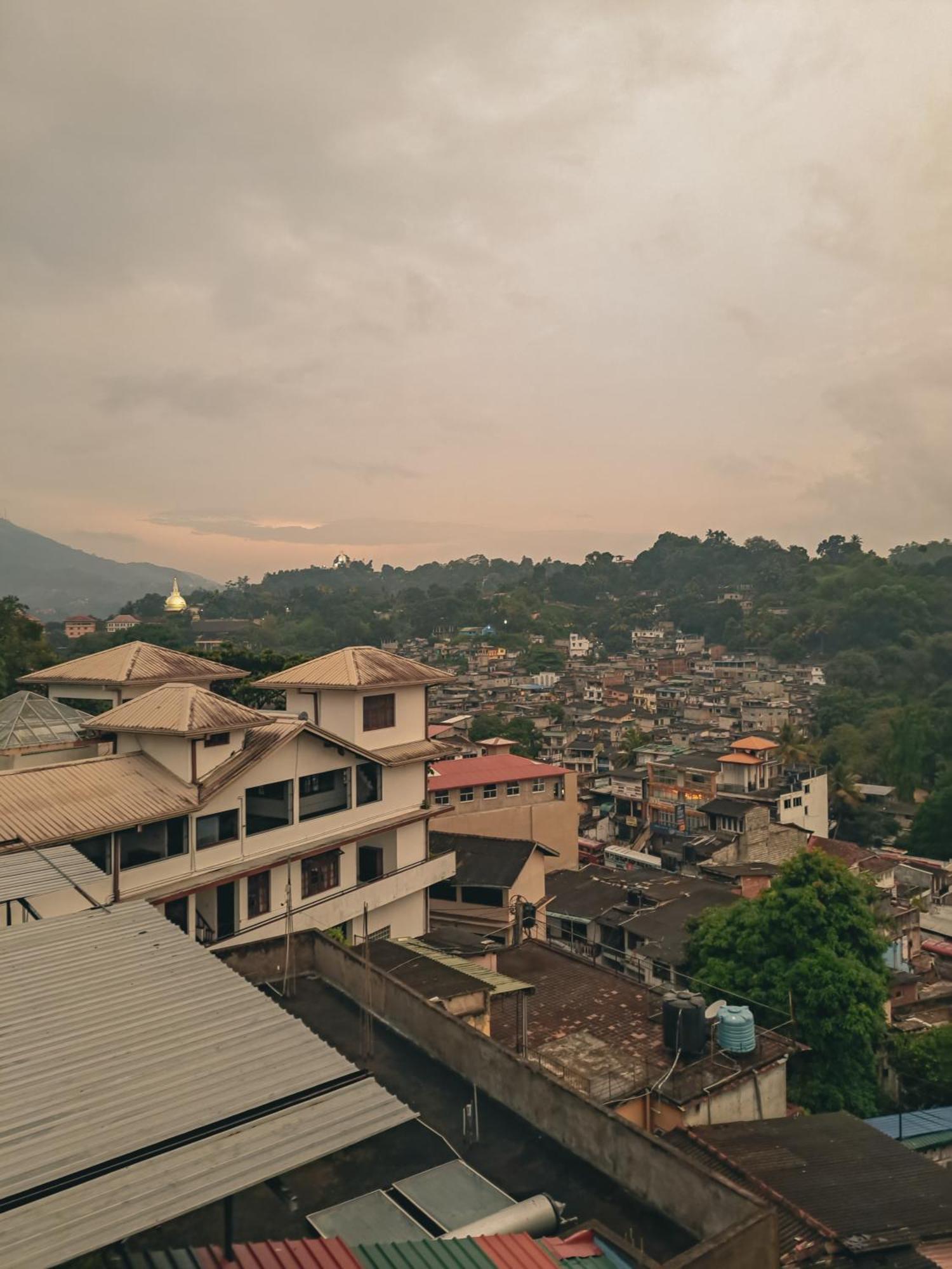 Lavendish Hills Kandy Ngoại thất bức ảnh