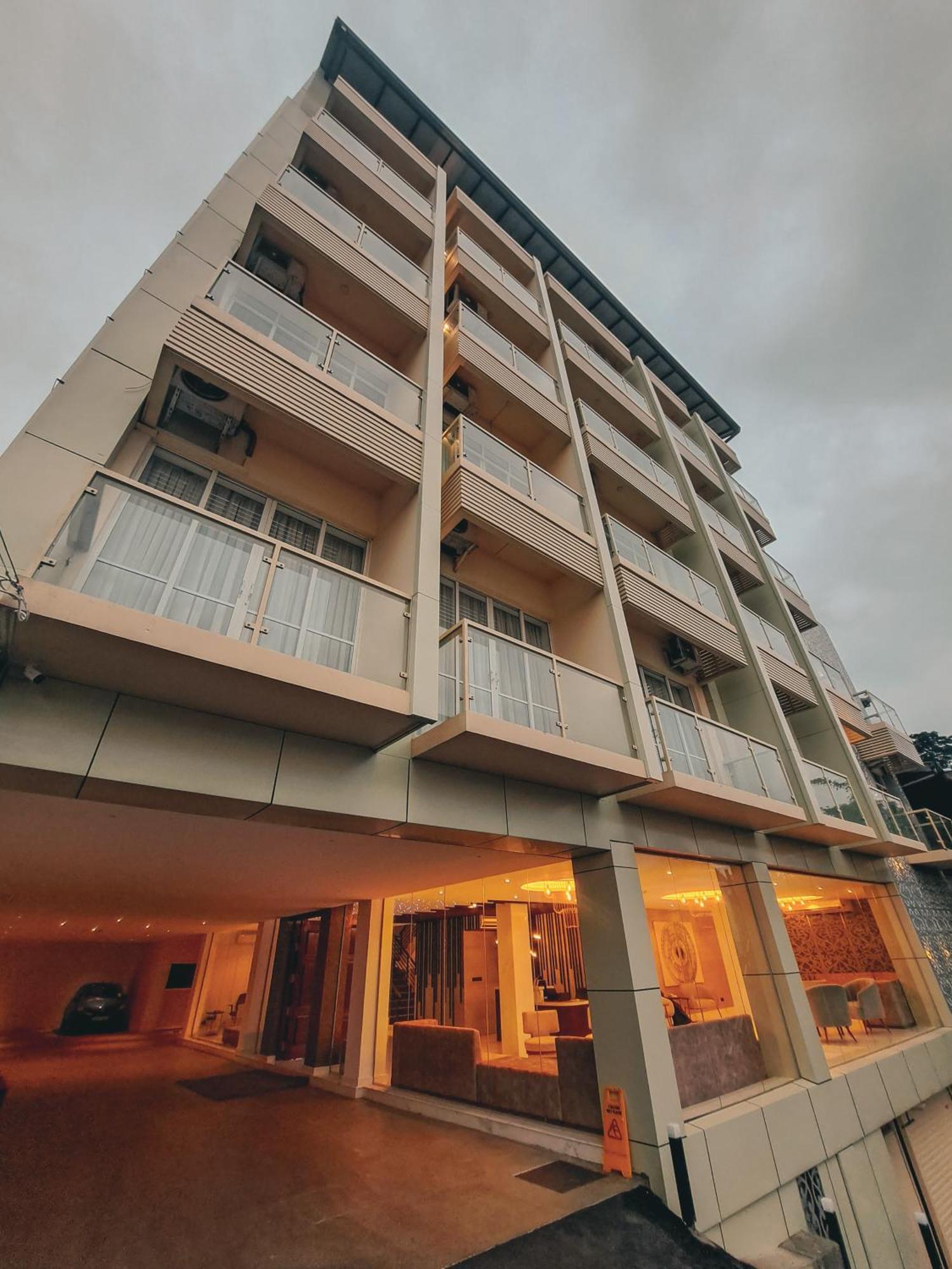 Lavendish Hills Kandy Ngoại thất bức ảnh