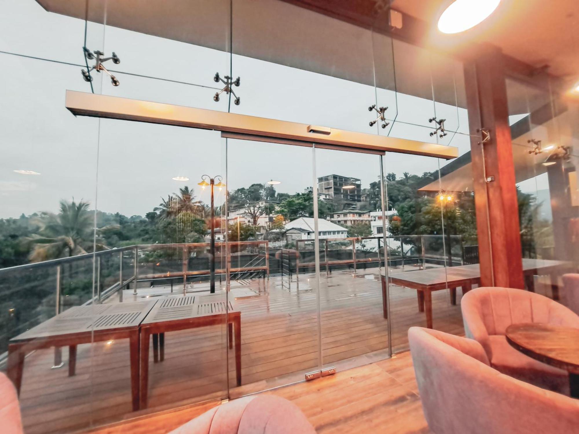 Lavendish Hills Kandy Ngoại thất bức ảnh