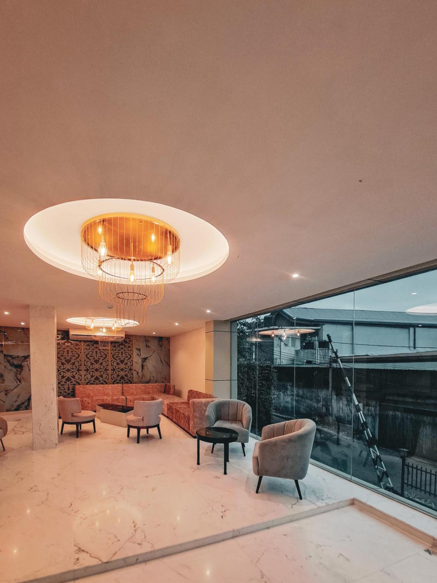 Lavendish Hills Kandy Ngoại thất bức ảnh