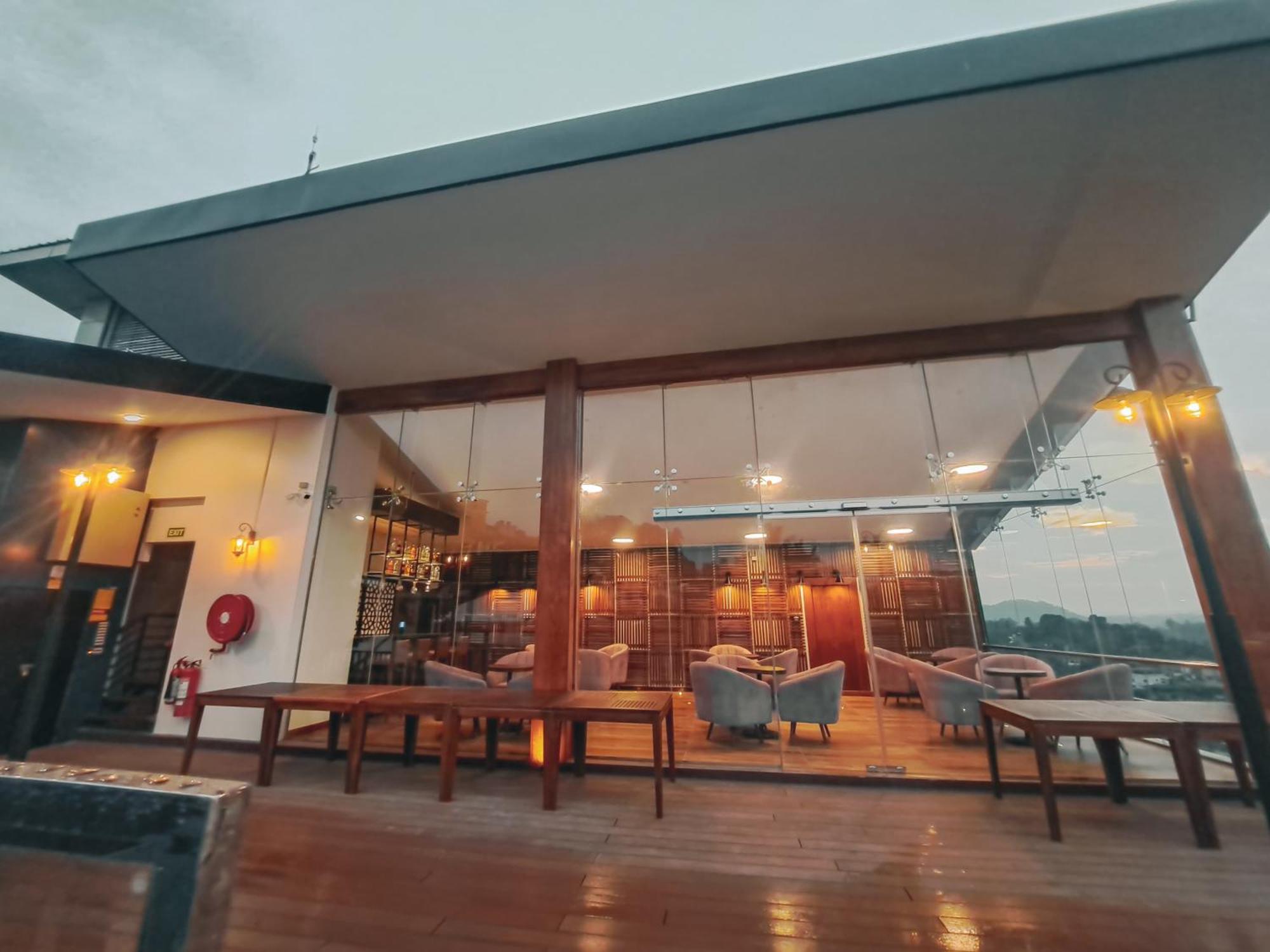 Lavendish Hills Kandy Ngoại thất bức ảnh