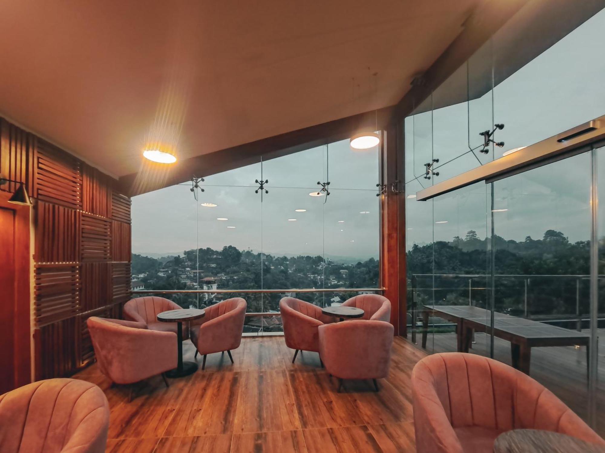Lavendish Hills Kandy Ngoại thất bức ảnh