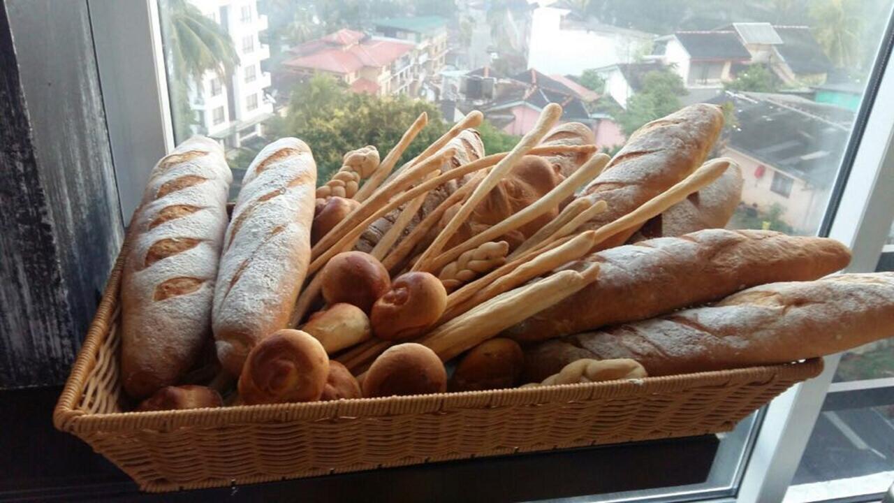 Lavendish Hills Kandy Ngoại thất bức ảnh