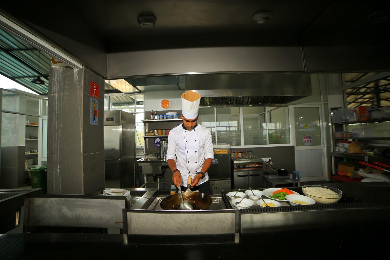 Lavendish Hills Kandy Ngoại thất bức ảnh