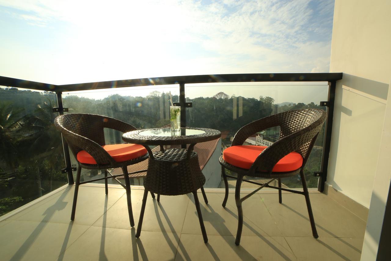 Lavendish Hills Kandy Ngoại thất bức ảnh
